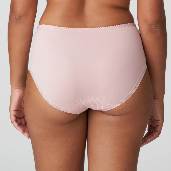 Prima Donna Deauville Full Brief in Vintage Pink