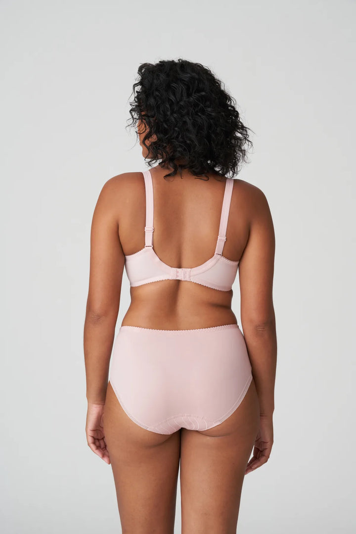 Prima Donna Deauville Full Brief in Vintage Pink