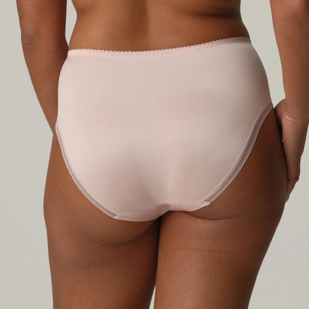 Prima Donna Monterrey Full Brief in Vintage Pink