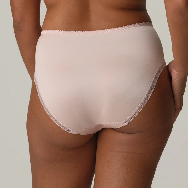 Prima Donna Monterrey Full Brief in Vintage Pink