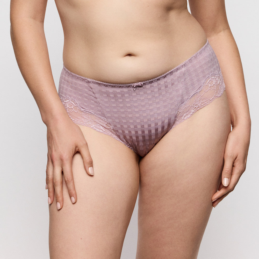 Prima Donna Madison Hotpants in Soft Sand
