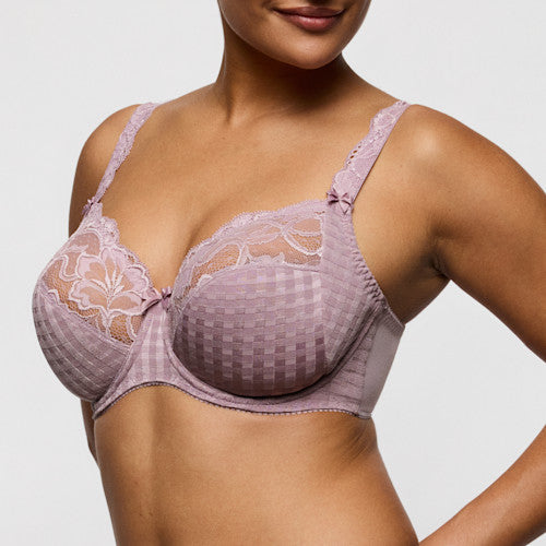 Prima Donna Madison Full Cup Bra B - E Cup in Soft Sand