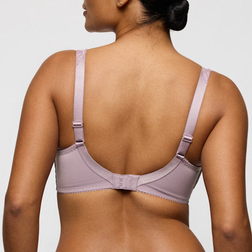 Prima Donna Madison Full Cup Bra F - I Cup in Soft Sand