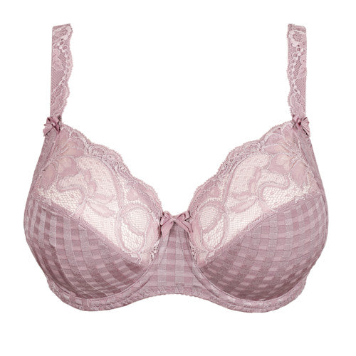 Prima Donna Madison Full Cup Bra B - E Cup in Soft Sand