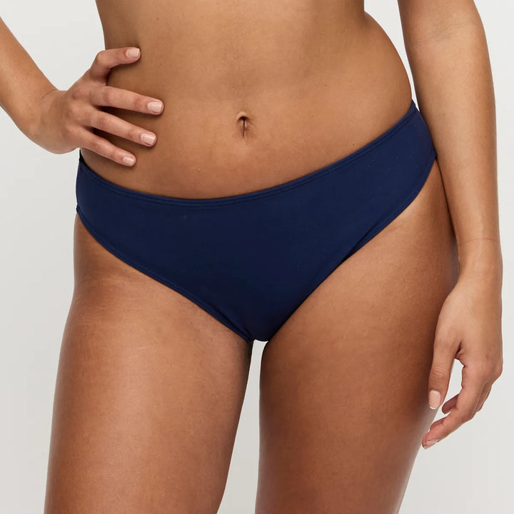 Prima Donna Swim Aswan Bikini with Rio Brief in Water Blue