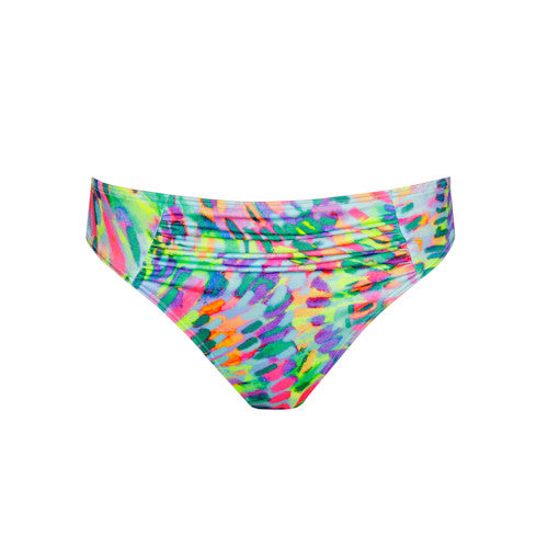 Prima Donna Swim Douala Tankini in Impressionist Summer