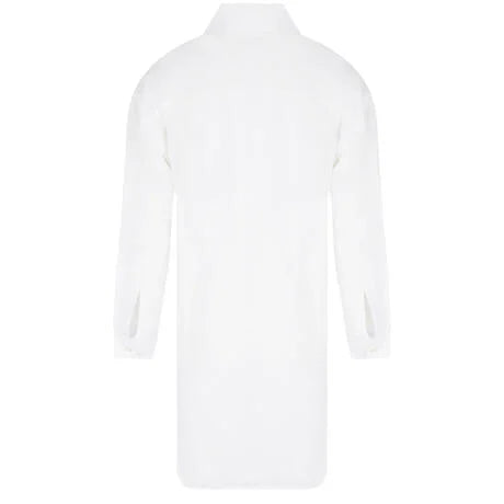 Lise Charmel Swim Voyage D'Ete Shirt in White
