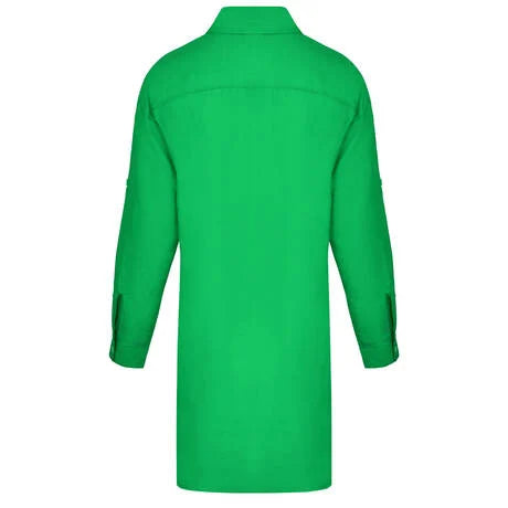 Lise Charmel Swim Voyage D'Ete Shirt in Vert Sillage
