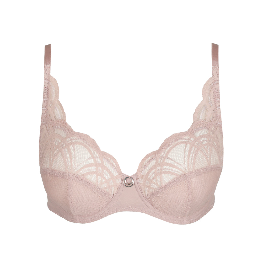 Marie Jo Cathia Full Cup Bra in Bois de Rose
