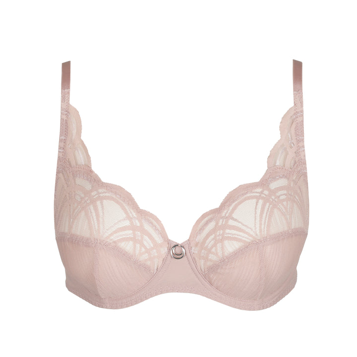 Marie Jo Cathia Full Cup Bra in Bois de Rose