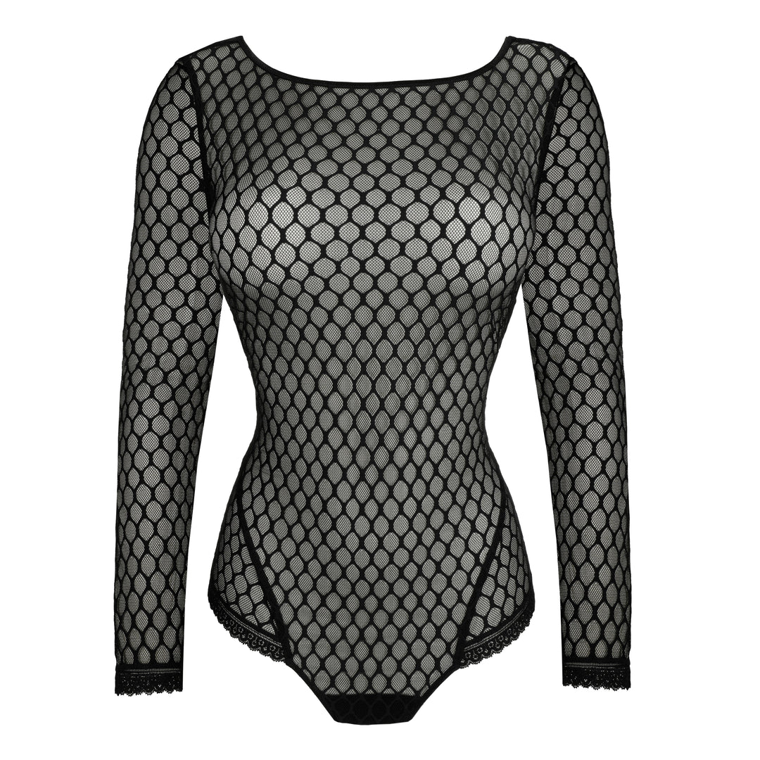 Prima Donna Twist Nako Body in Black