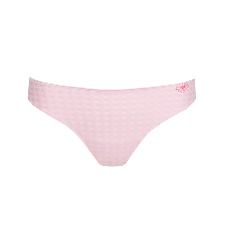 Marie Jo Avero Rio Brief in Lily Rose