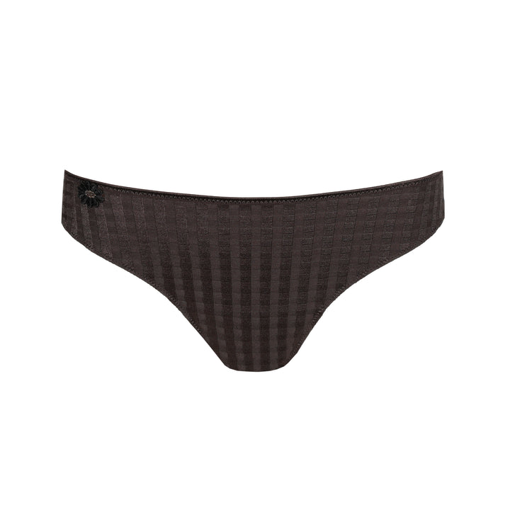 Marie Jo Avero Rio Brief in Sweet Chocolate