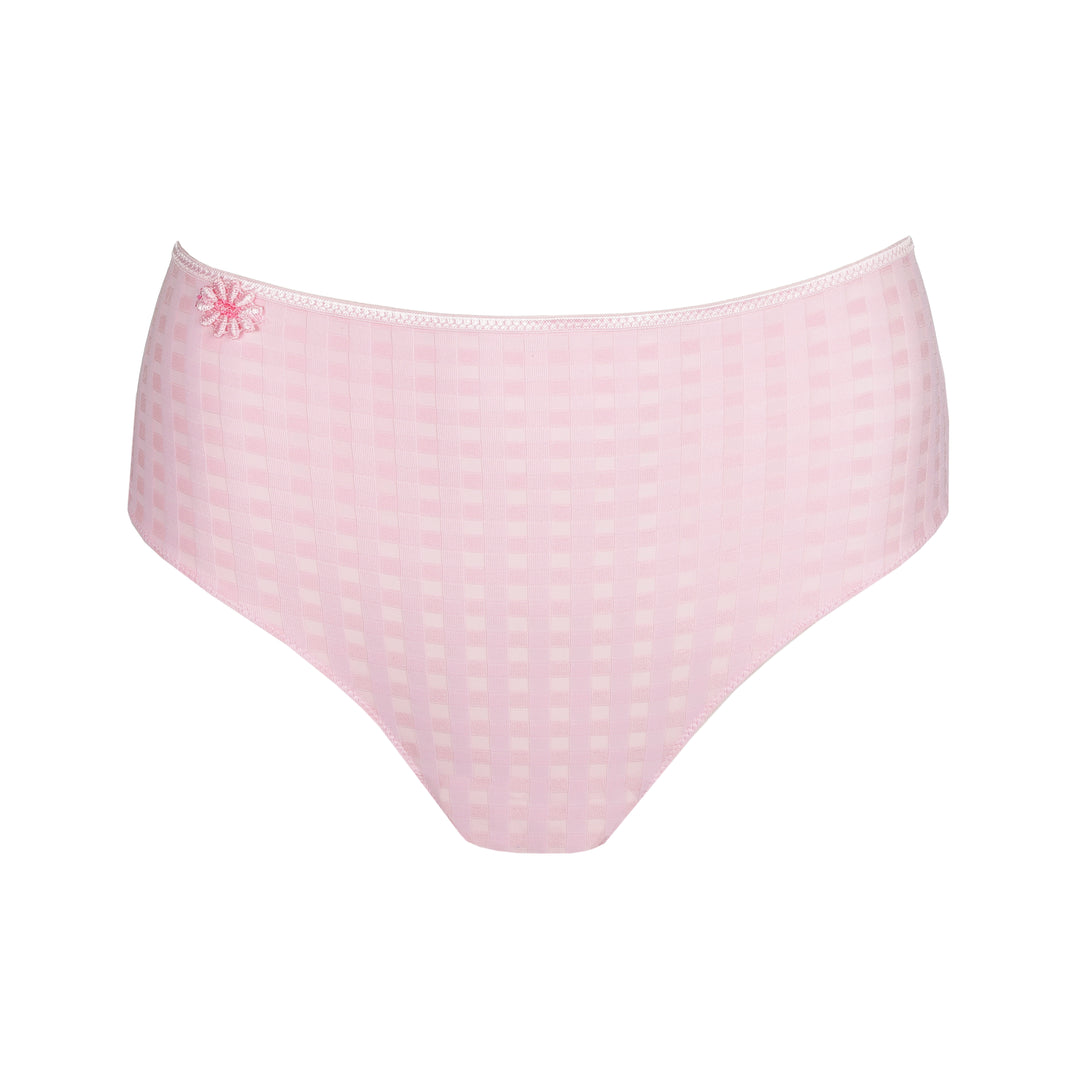 Marie Jo Avero Full Brief in Lily Rose