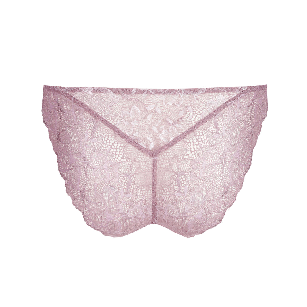 Marie Jo Manyla Rio Brief in Pastel Orchid