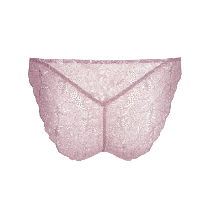 Marie Jo Manyla Rio Brief in Pastel Orchid