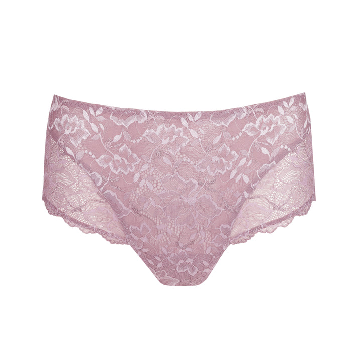 Marie Jo Manyla Full Brief in Pastel Orchid