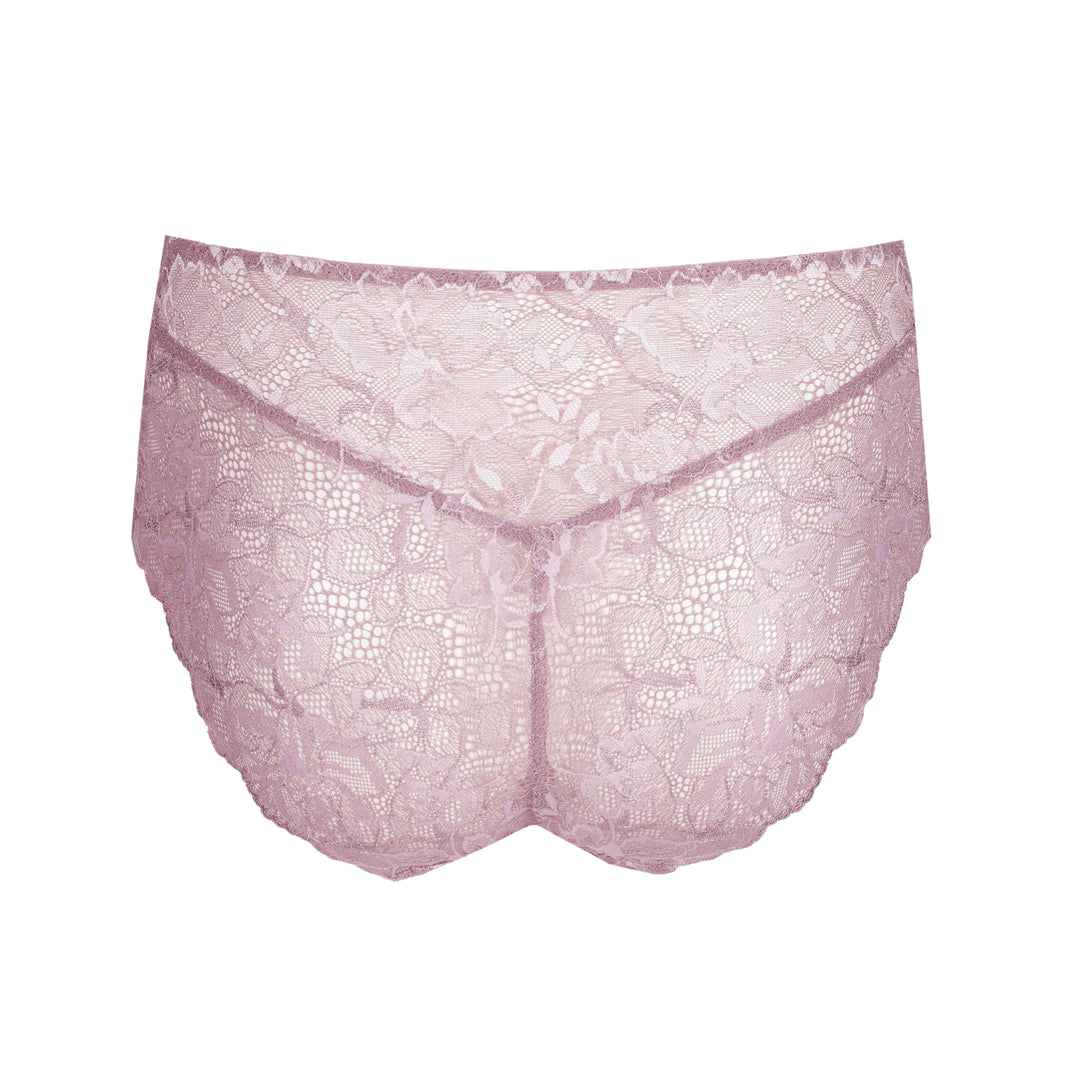 Marie Jo Manyla Full Brief in Pastel Orchid
