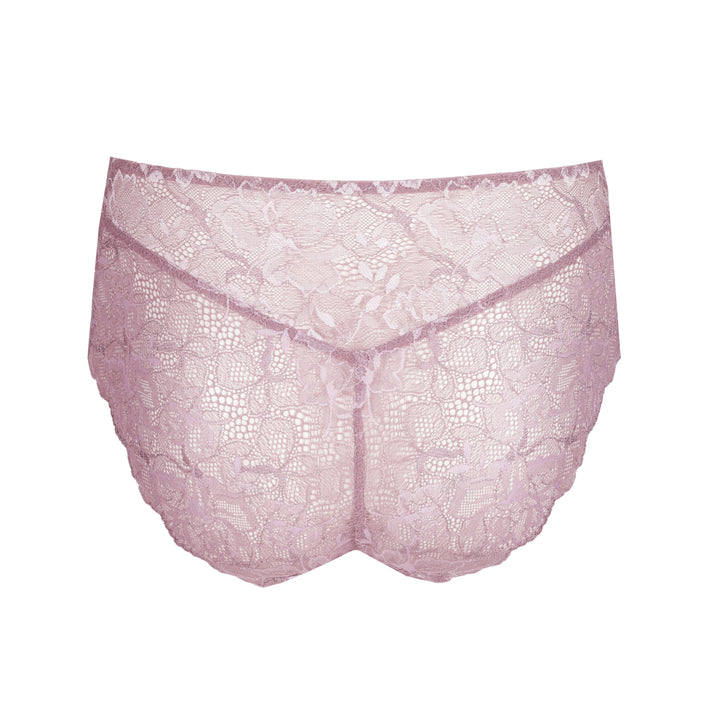 Marie Jo Manyla Full Brief in Pastel Orchid