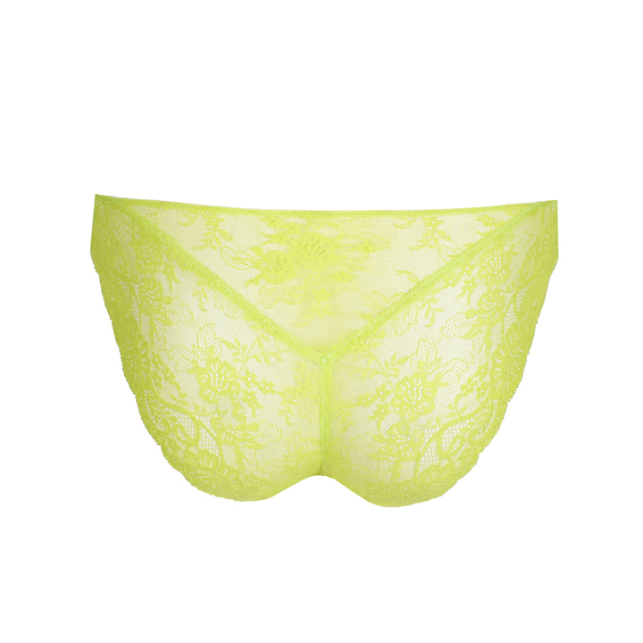 Marie Jo Melipha Rio Brief in Wild Citrus