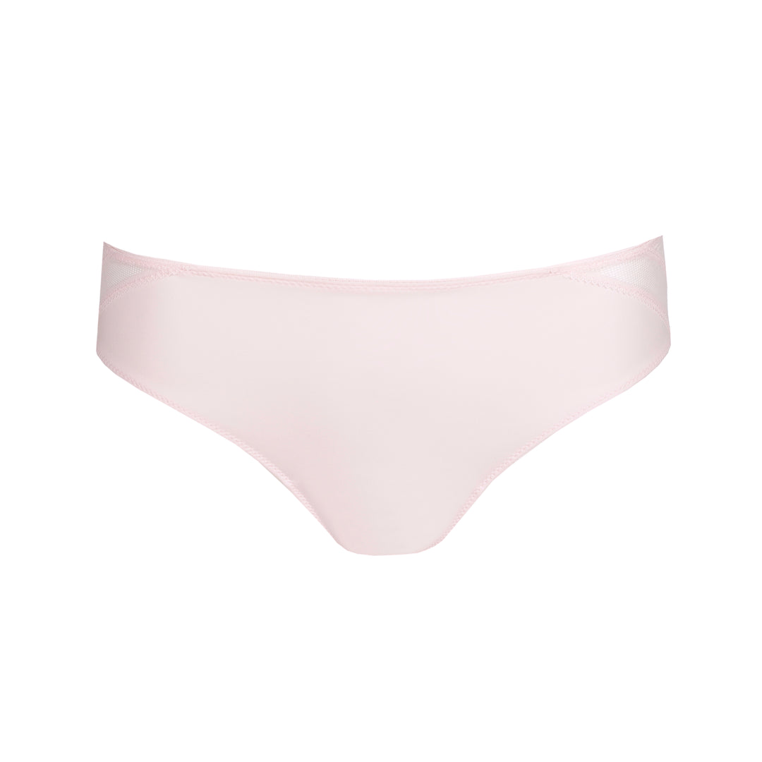Marie Jo Milao Rio Brief in Pastel Pink