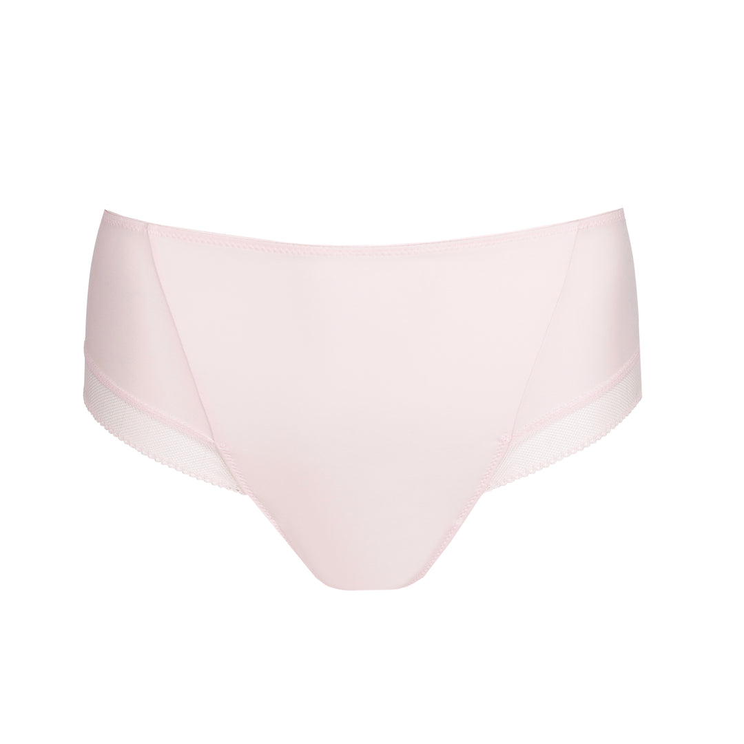 Marie Jo Milao Full Brief in Pastel Pink