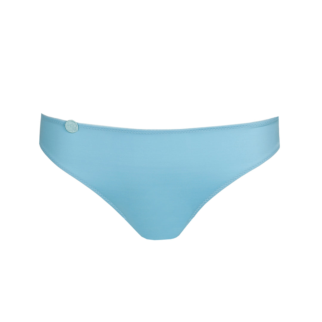 Marie Jo Tom Rio Brief in Azure Delight