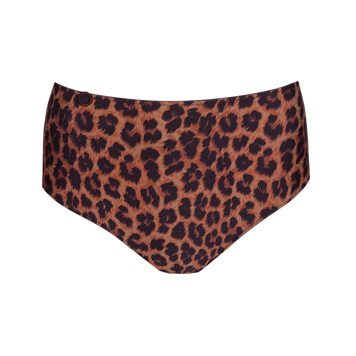 Marie Jo Tom Full Brief in Fauve