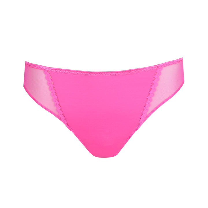 Prima Donna Twist Vivgirl Rio Brief in Cactus Flower