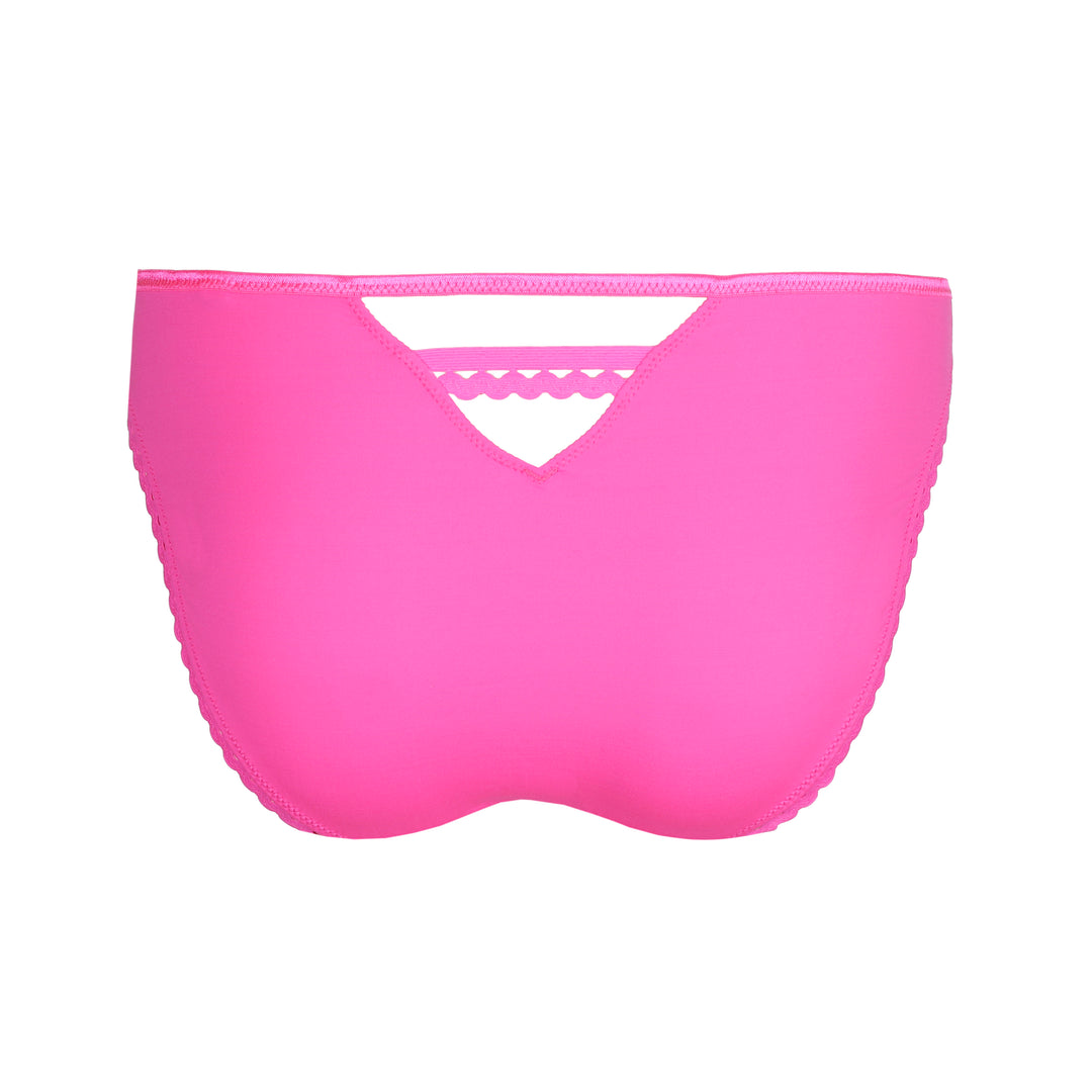 Prima Donna Twist Vivgirl Rio Brief in Cactus Flower