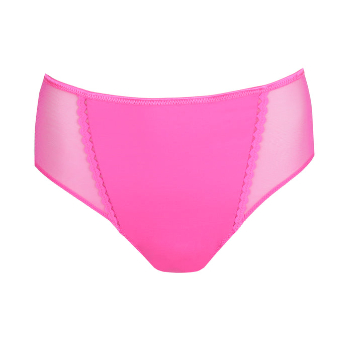 Prima Donna Twist Vivgirl Full Brief in Cactus Flower