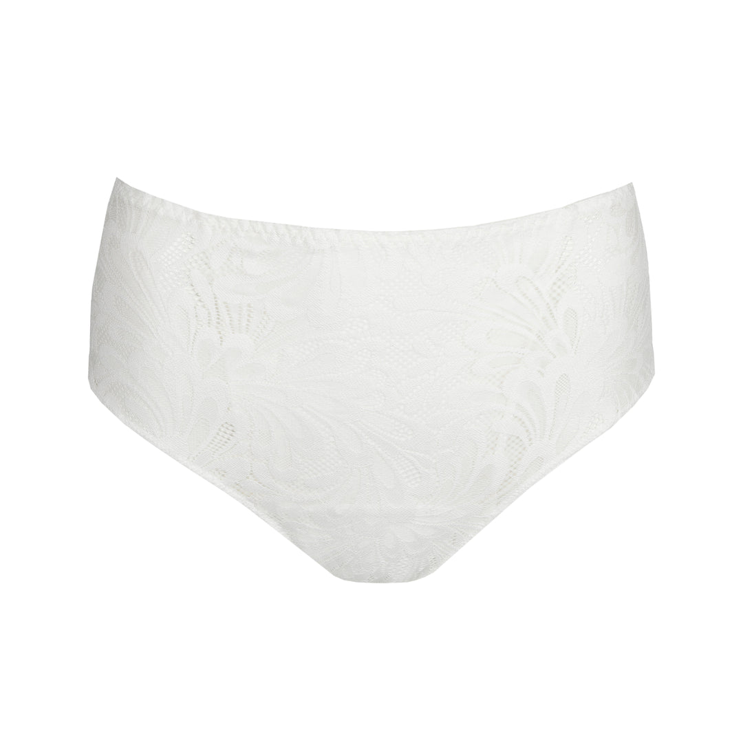 Prima Donna Twist Rupi Full Brief in Natural