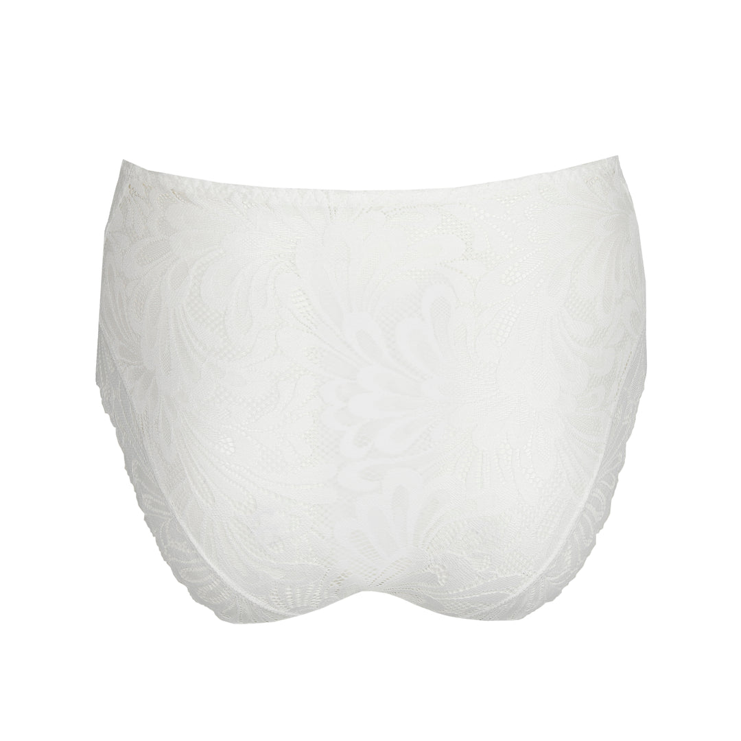 Prima Donna Twist Rupi Full Brief in Natural