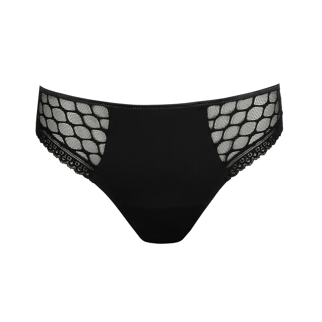 Prima Donna Twist Nako Rio Brief in Black