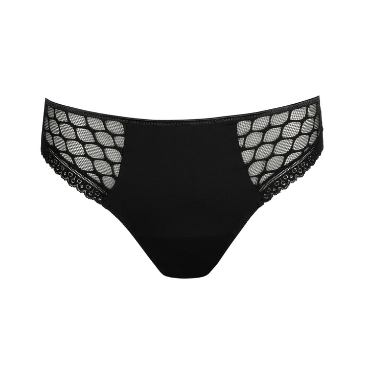Prima Donna Twist Nako Rio Brief in Black