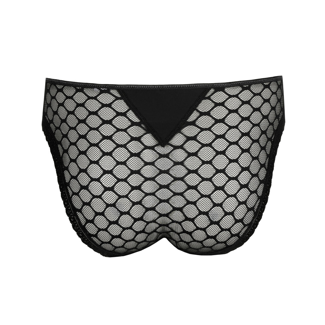 Prima Donna Twist Nako Rio Brief in Black