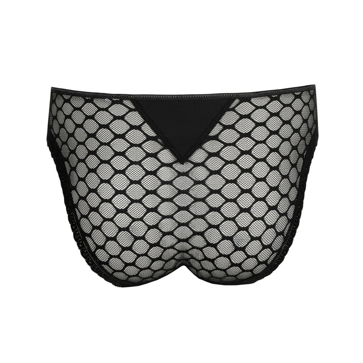 Prima Donna Twist Nako Rio Brief in Black