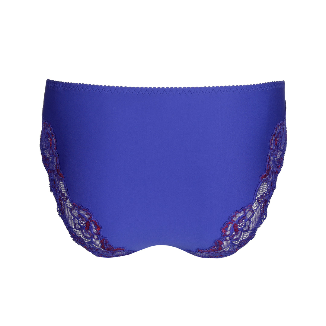 Prima Donna Madison Rio Brief in Blueberry Kiss