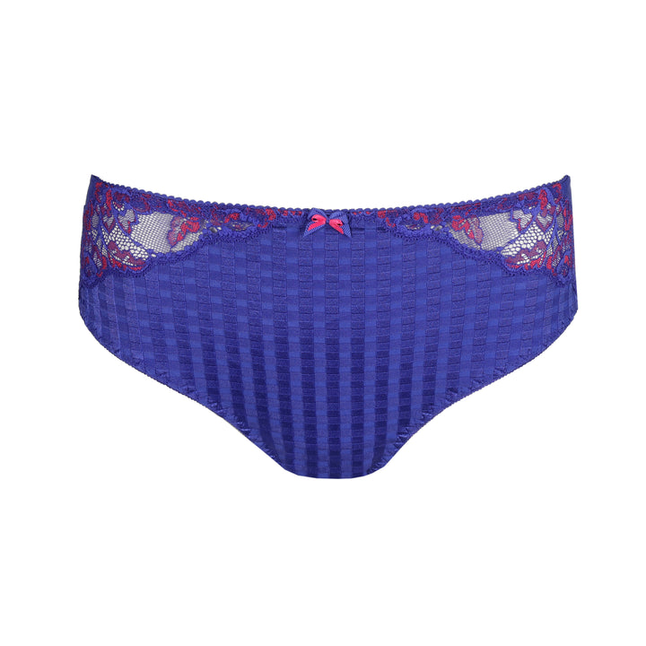 Prima Donna Madison Full Brief in Blueberry Kiss