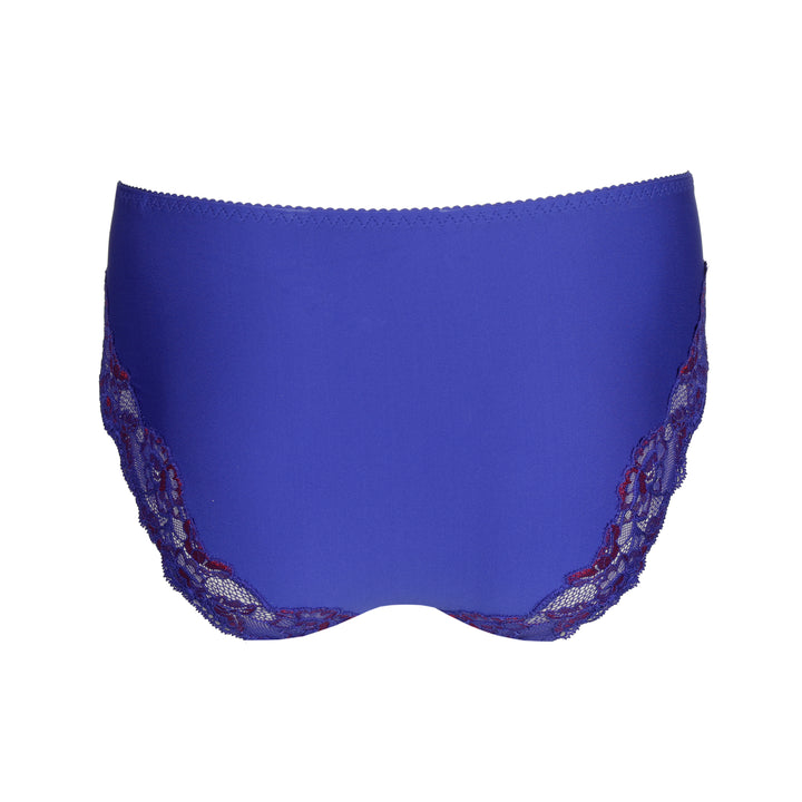 Prima Donna Madison Full Brief in Blueberry Kiss