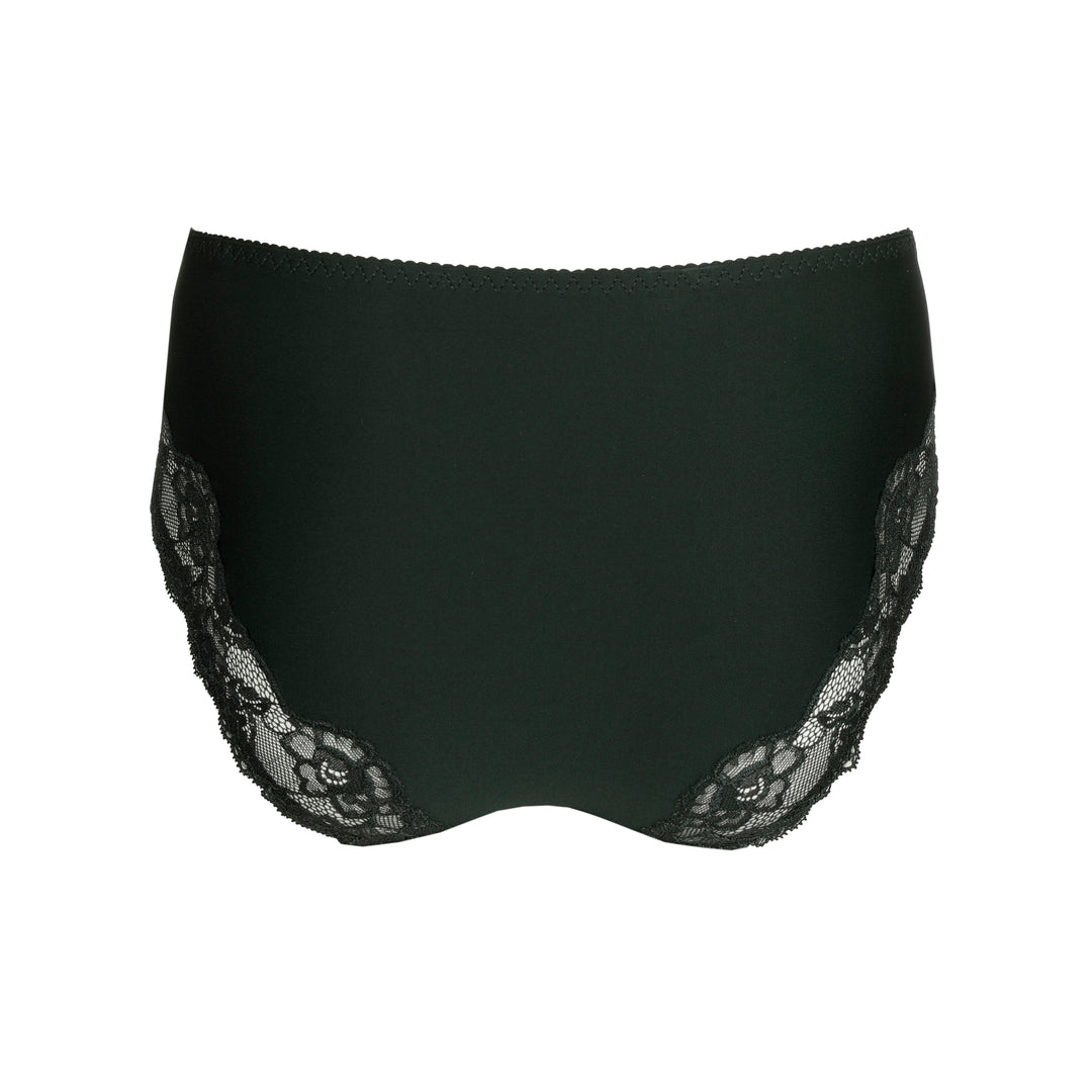 Prima Donna Madison Full Brief in Deep Forest
