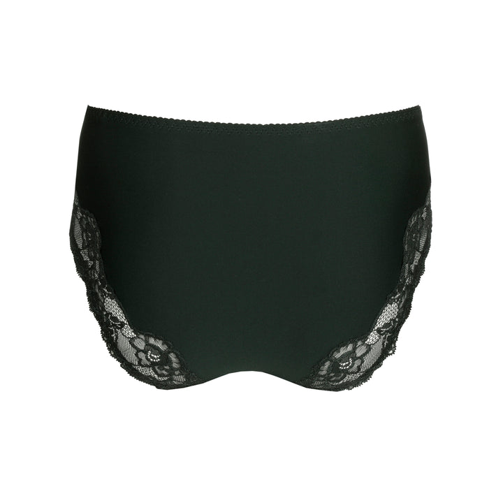 Prima Donna Madison Full Brief in Deep Forest