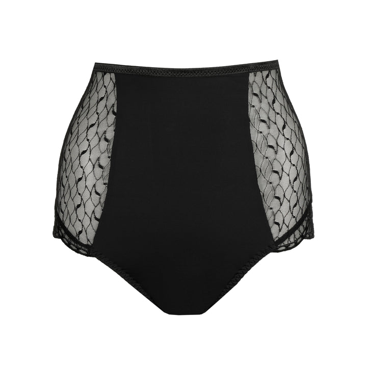 Prima Donna Naica Special Brief in Black