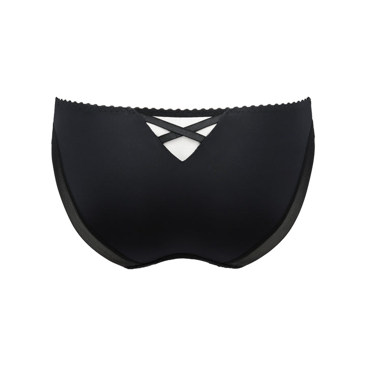 Prima Donna Solisse Rio Brief in Black
