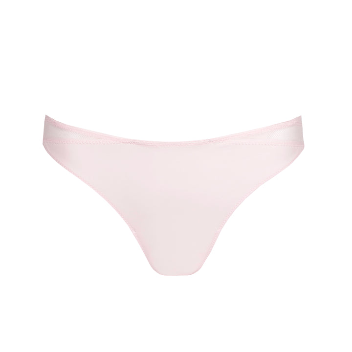 Marie Jo Milao Thong in Pastel Pink