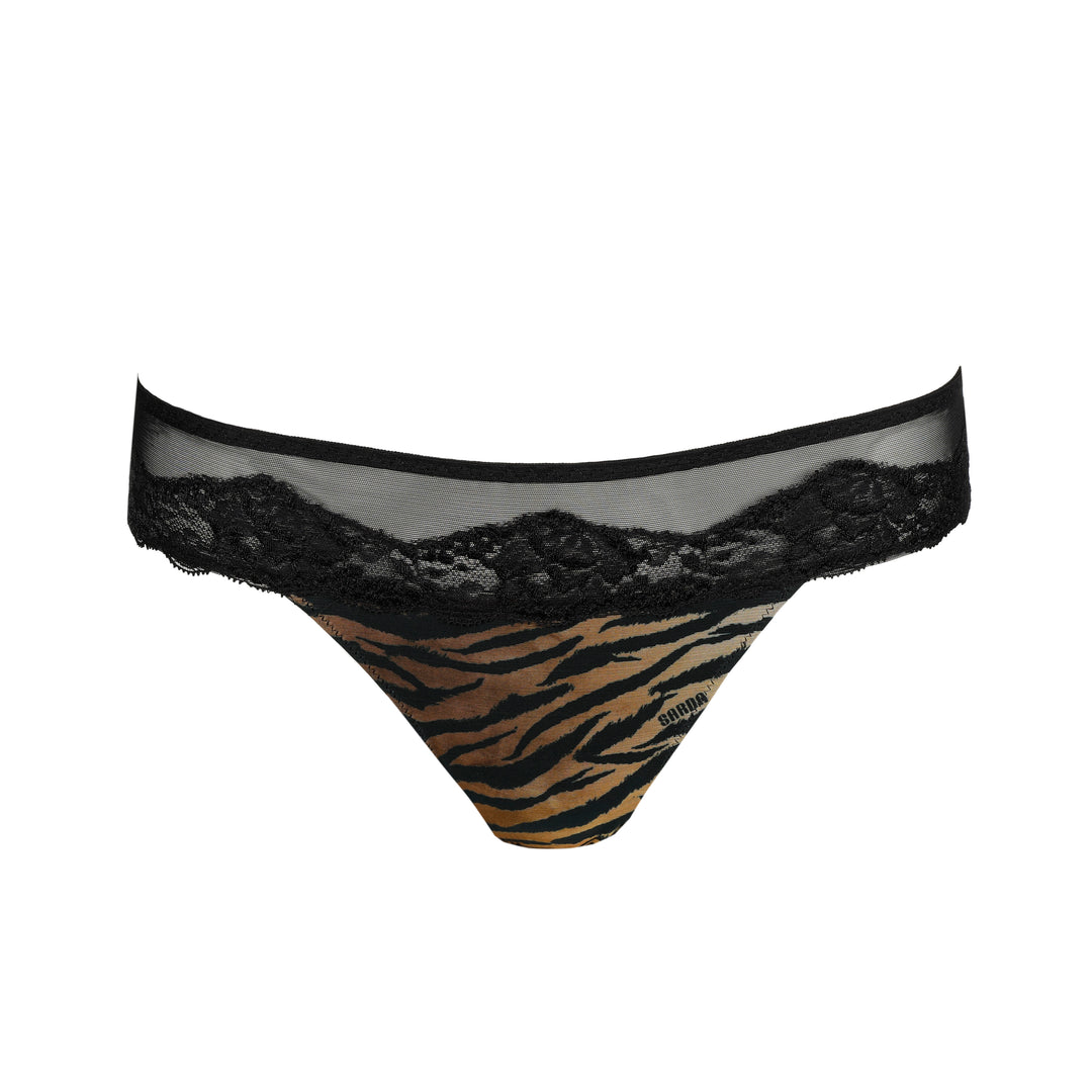 Sarda Bremer Rio Brief in Wild