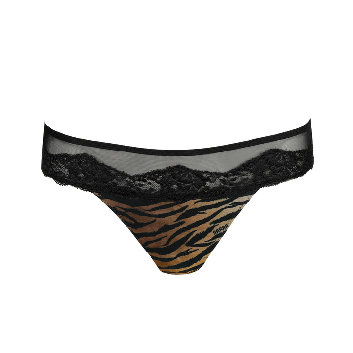 Sarda Bremer Rio Brief in Wild
