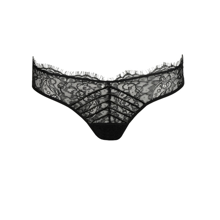 Sarda Chaika Rio Brief in Black