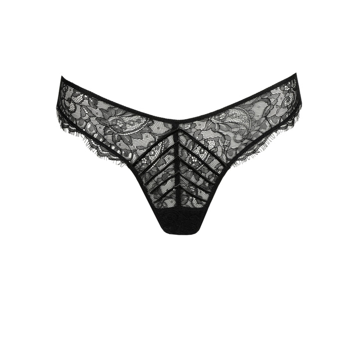 Sarda Chaika Thong in Black