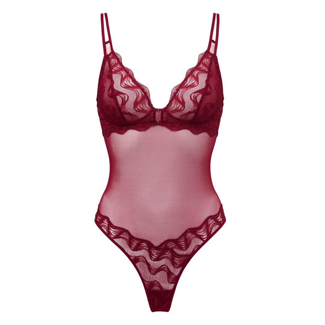 Sarda Nasim Body in Bourgogne
